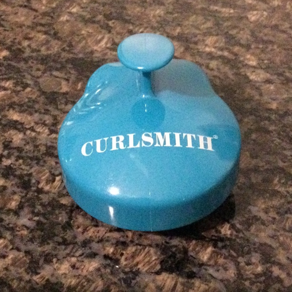 Curlsmith Scalp Massager - Picture 3 of 8